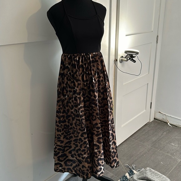 Beautiful dress bought from SHEIN size XS - Picture 2 of 6